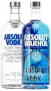 Absolut-Vodka-Original-or-Absolut-Warhol-Limited-Edition-1L Sale
