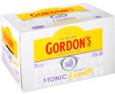 Gordons-Gin-Tonic-Slimline-7-12-x-250mL-Cans Sale