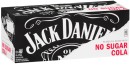 Jack-Daniels-No-Sugar-Cola-48-10-x-375mL-Cans Sale