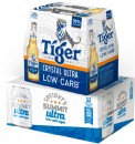 Tiger-Crystal-Ultra-Low-Carb-12-x-330ml-Bottles-or-Speights-Summit-Ultra-Low-Carb-12-x-330ml-Cans Sale