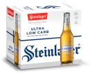 Steinlager-Ultra-Low-Carb-12-x-330ml-Bottles Sale