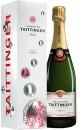 Taittinger-Brut-Reserve-NV-Champagne-Gift-Box-750ml Sale