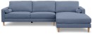 Capri-25-Seater-Chaise Sale