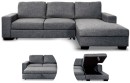 Murray-Sofa-Bed-Chaise Sale