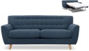 Vespa-Double-Sofa-Bed Sale