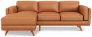 Jersey-Leather-3-Seater Sale