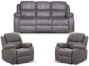 Fraser-3-Seater-with-2-inbuilt-Recliners-2-Recliners Sale