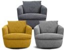 Jimmy-Swivel-Armchair Sale