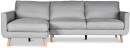Vinnie-3-Seater-Chaise Sale