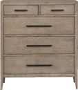 Redbridge-5-Drawer-Chest Sale