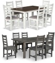 Fergus-7-Piece-Dining-Suite Sale