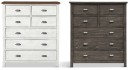 Fergus-7-Drawer-Chest Sale
