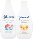 Johnsons-Soft-Body-Wash-400mL Sale