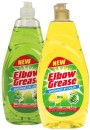 Elbow-Grease-Washing-Up-Liquid-600mL Sale