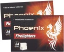 Phoenix-Firelighters-24-Pack Sale