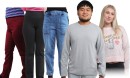 Usa-Department-Store-Branded-Mens-Womens-Jumpers-or-Pants Sale