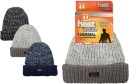 Heat-Insulated-Knitted-Beanie Sale