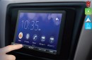 Sony-Apple-Carplay-Android-Auto-Head-Unit Sale