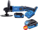 Kincrome-18V-180mm-Polisher-Kit Sale