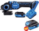 Kincrome-18V-125mm-Angle-Grinder-Kit Sale