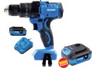 Kincrome-18V-Hammer-Drill-Kit Sale