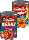 Watties-Baked-Beanz-or-Spaghetti-with-Meat-420g Sale