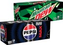 Pepsi-330ml-Cans-10-Pack Sale