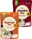 Woolworths-Microwave-Rice-250g Sale