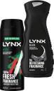 Lynx-165400ml Sale