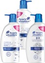 Head-Shoulders-Shampoo-or-Conditioner-550600ml Sale