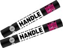 Big-Black-Sacks-Rubbish-Bags-with-Handles-Extra-Large-5-Pack Sale