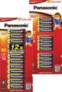Panasonic-AA-or-AAA-Alkaline-Batteries-12-Pack Sale