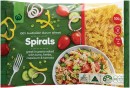 Woolworths-Pasta-Spirals-500g Sale