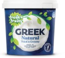 NEW-Freshn-Fruity-Natural-Greek-Yoghurt-Tub-1kg Sale