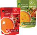 Woolworths-Soups-In-A-Pouch-320g Sale
