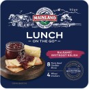 NEW-Mainland-Lunch-On-The-Go-Cheese-Crackers-with-Balsamic-Beetroot-Relish-110g Sale