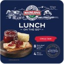 NEW-Mainland-Lunch-On-The-Go-Cheese-Crackers-with-Chilli-Jam-110g Sale