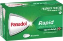 Panadol-Rapid-Caplet-80s Sale