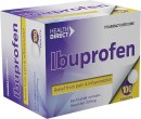 Health-Direct-Ibuprofen-100s Sale