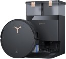 Ecovacs-DEEBOT-X8-Pro-Omni-Robotic-Vacuum-Cleaner-Black Sale