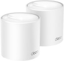 TP-Link-Deco-X50-AX3000-Whole-Home-Mesh-Wi-Fi-6-System-2-Pack Sale