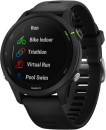 Garmin-Forerunner-255-Music-Watch-Black Sale