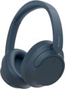 Sony-WH-CH720-Wireless-Noise-Cancelling-Over-Ear-Headphones-Blue Sale