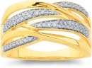 9ct-Diamond-Wide-Crossover-Band Sale