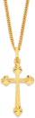 9ct-Cross-Pendant Sale