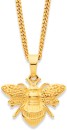 9ct-Bumble-Bee-Pendant Sale
