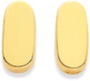 9ct-Bar-Studs Sale