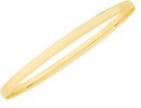 9ct-4x65mm-Solid-Bangle Sale