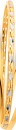 9ct-Two-Tone-Fancy-Bangle Sale