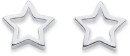 Sterling-Silver-8mm-Star-Studs Sale